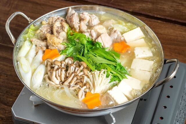 博多の個室で楽しむ九州の味覚！楽しい宴会なら当店へ！