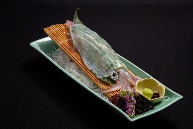 博多駅から徒歩1分！海の幸と九州料理を満喫する歓送迎会にしませんか？