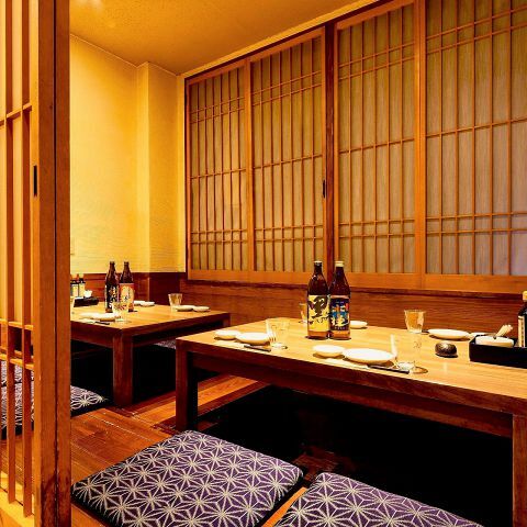 博多駅すぐ！新鮮魚介と地酒を楽しむ『博多 萬漁箱』で特別なひとときを