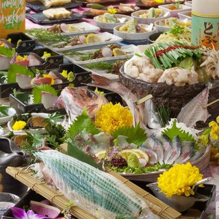 博多駅徒歩1分！「博多 萬漁箱」で楽しむ焼き魚と宴会プランのご紹介